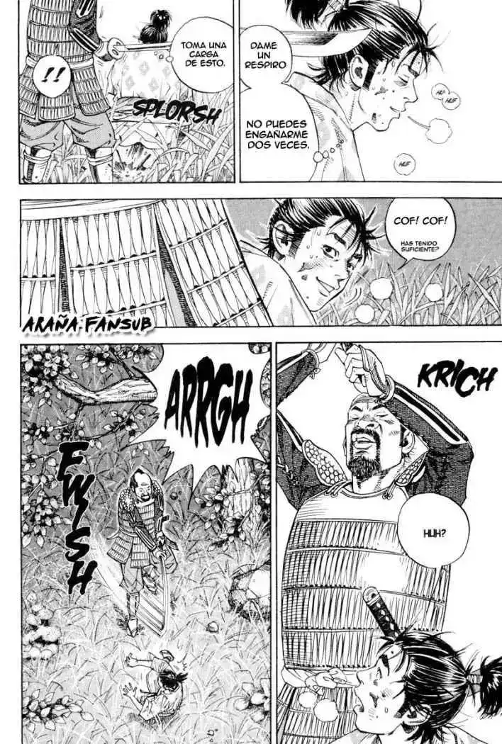 Página 17 — Vagabond Capítulo 1
