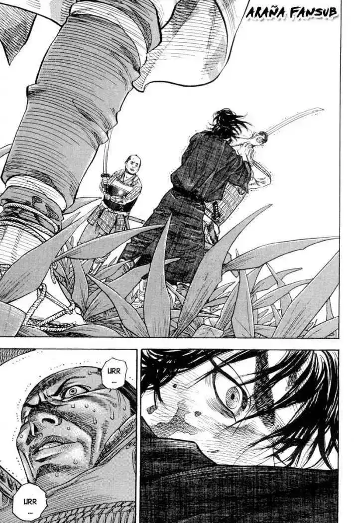 Página 20 — Vagabond Capítulo 1