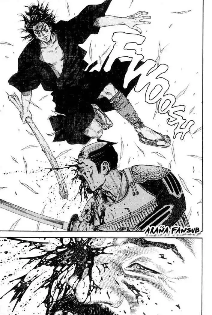 Página 26 — Vagabond Capítulo 1