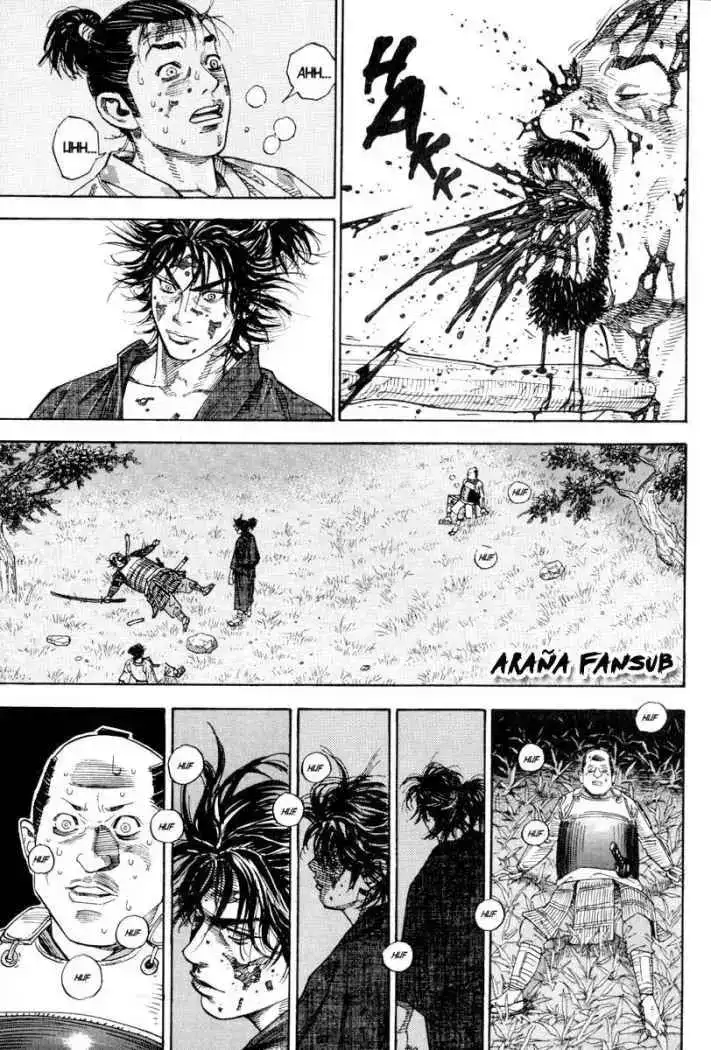 Página 30 — Vagabond Capítulo 1