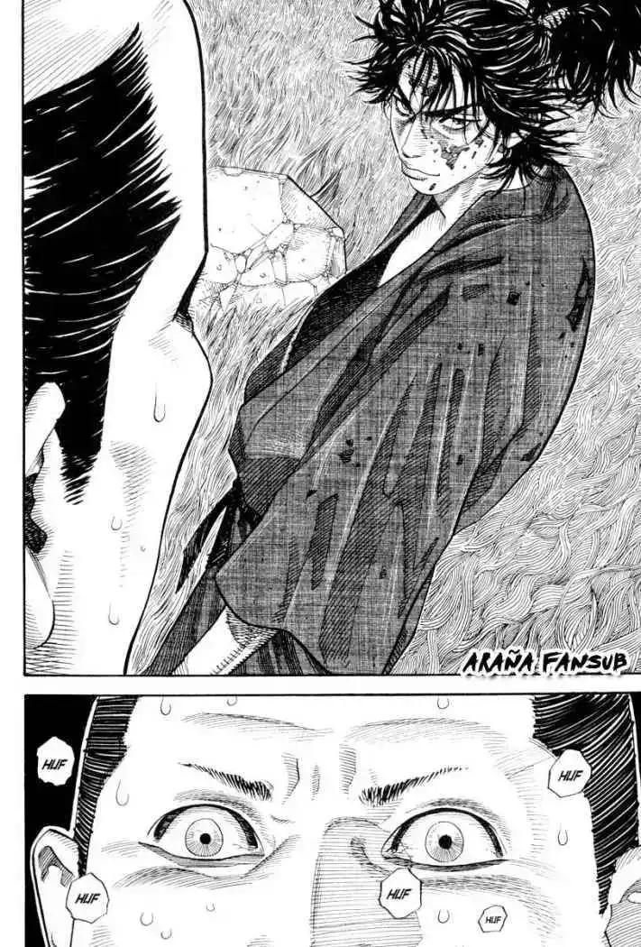 Página 31 — Vagabond Capítulo 1