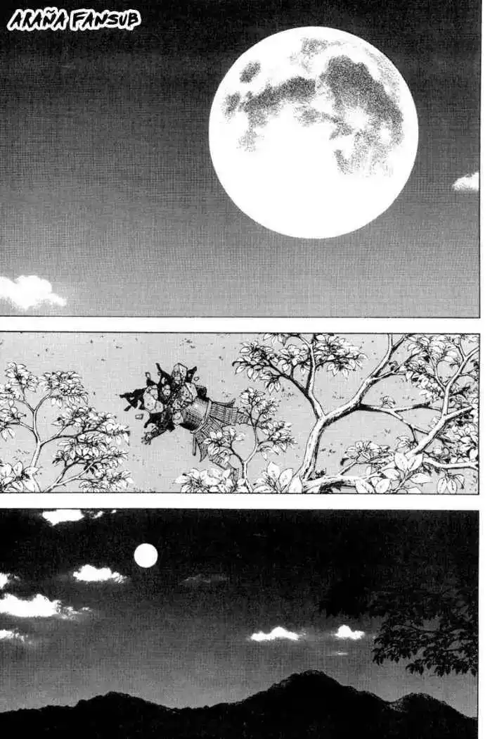 Página 32 — Vagabond Capítulo 1