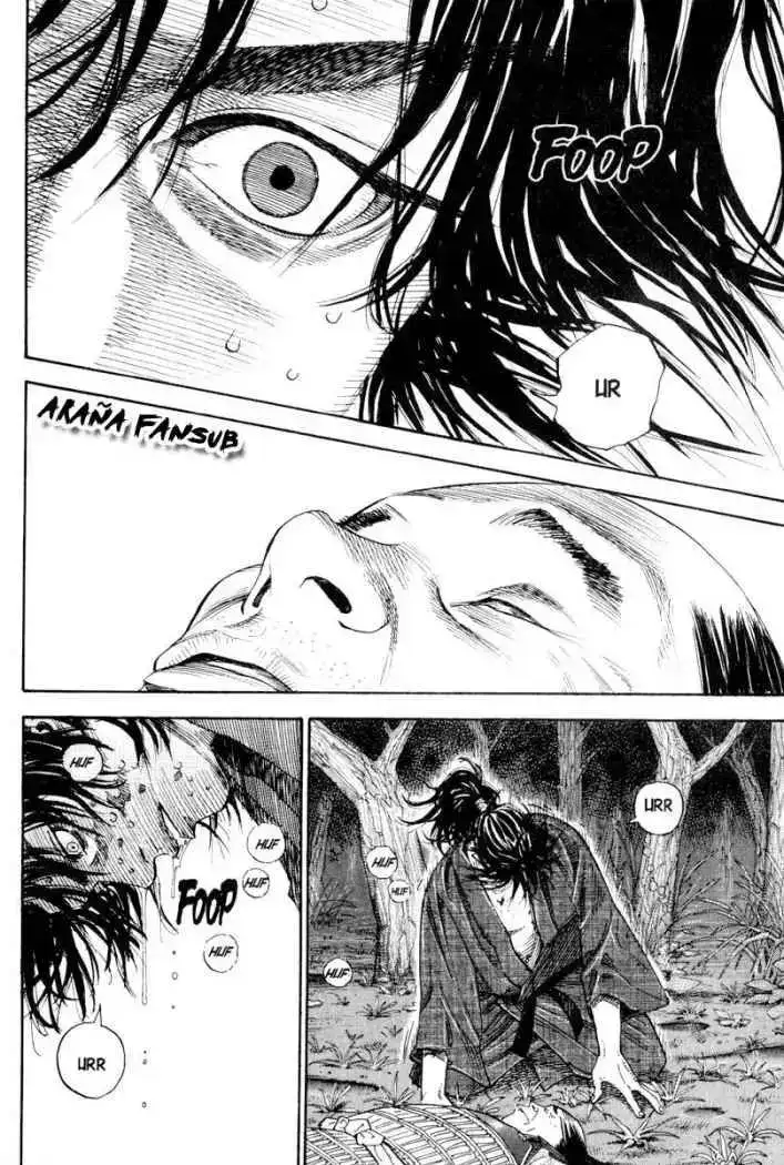 Página 39 — Vagabond Capítulo 1