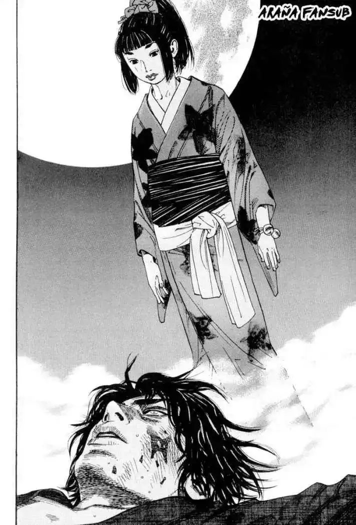 Página 41 — Vagabond Capítulo 1