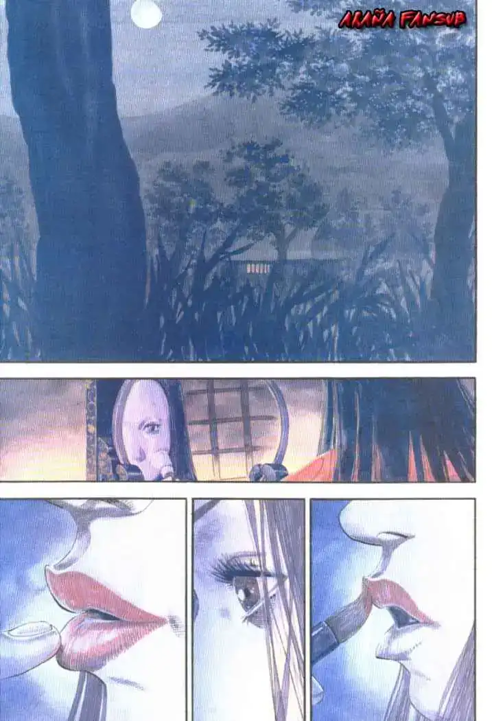 Página 4 — Vagabond Capítulo 2