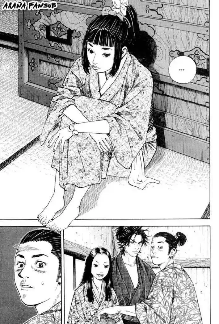 Página 8 — Vagabond Capítulo 2