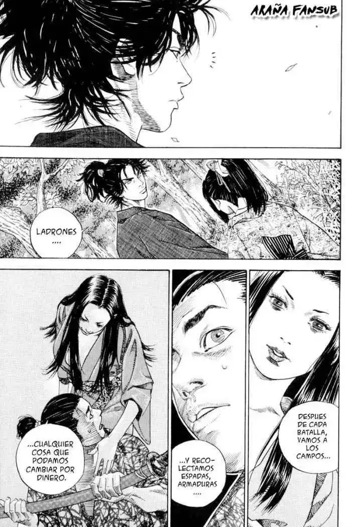 Página 18 — Vagabond Capítulo 2