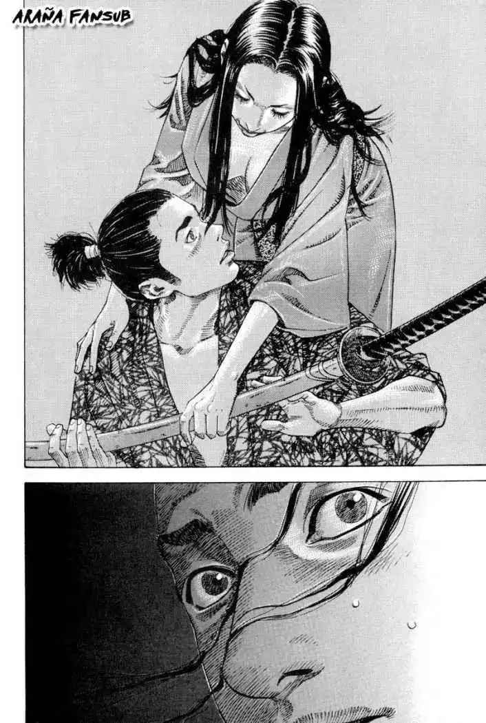 Página 19 — Vagabond Capítulo 2