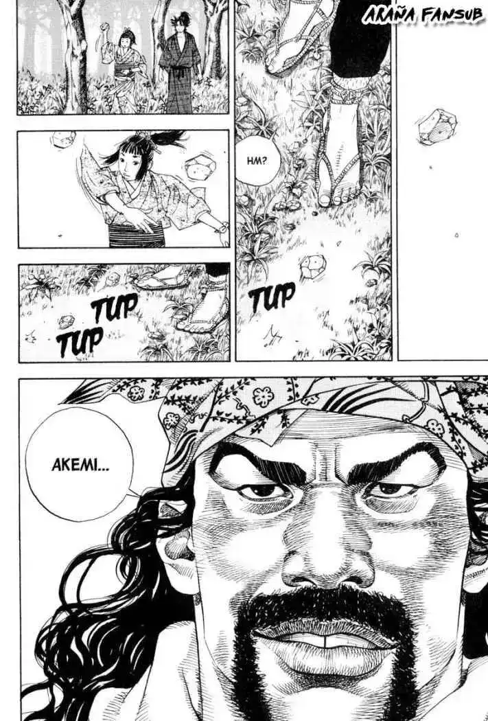Página 23 — Vagabond Capítulo 2
