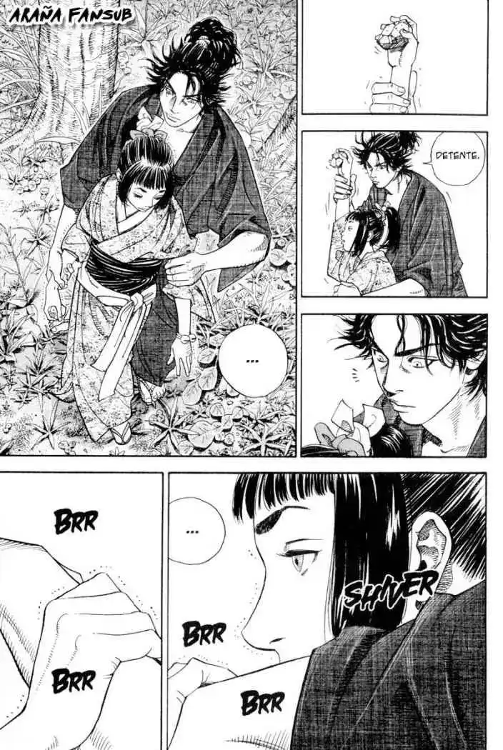 Página 24 — Vagabond Capítulo 2