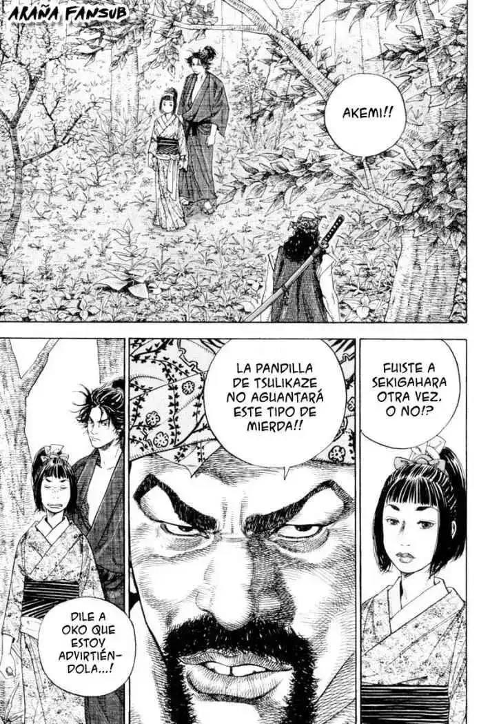 Página 2 — Vagabond Capítulo 3