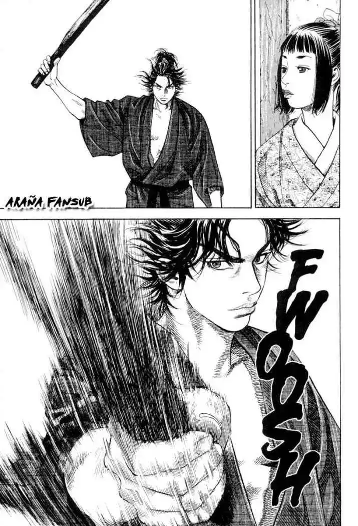Página 6 — Vagabond Capítulo 3