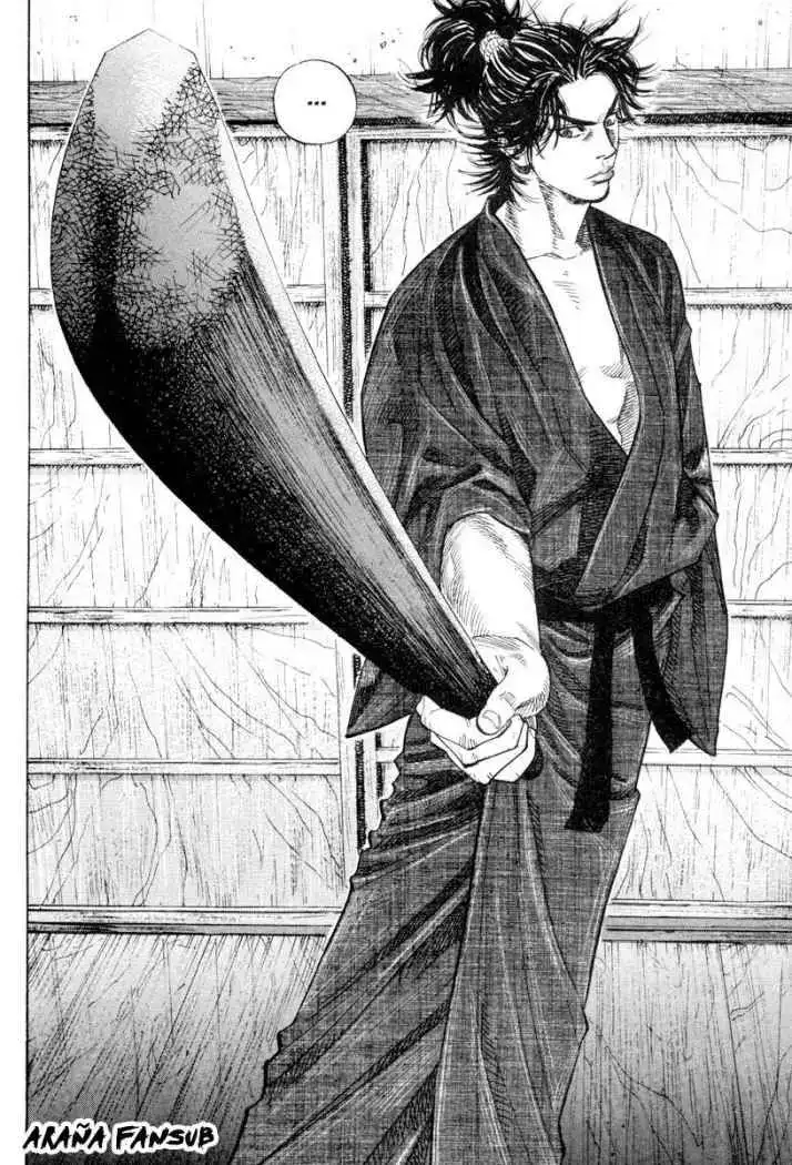 Página 7 — Vagabond Capítulo 3