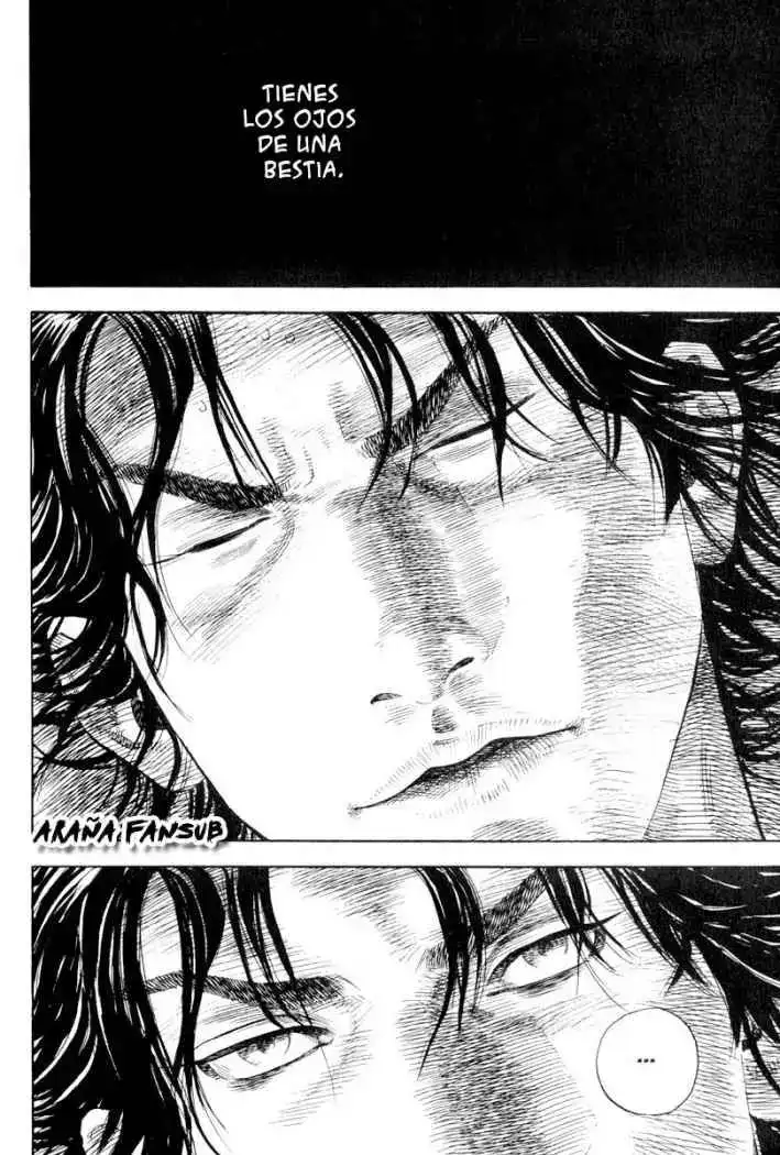 Página 15 — Vagabond Capítulo 3