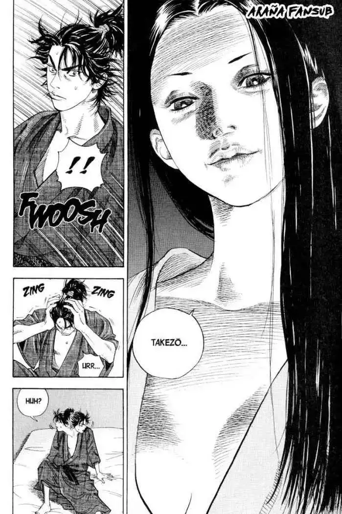 Página 17 — Vagabond Capítulo 3
