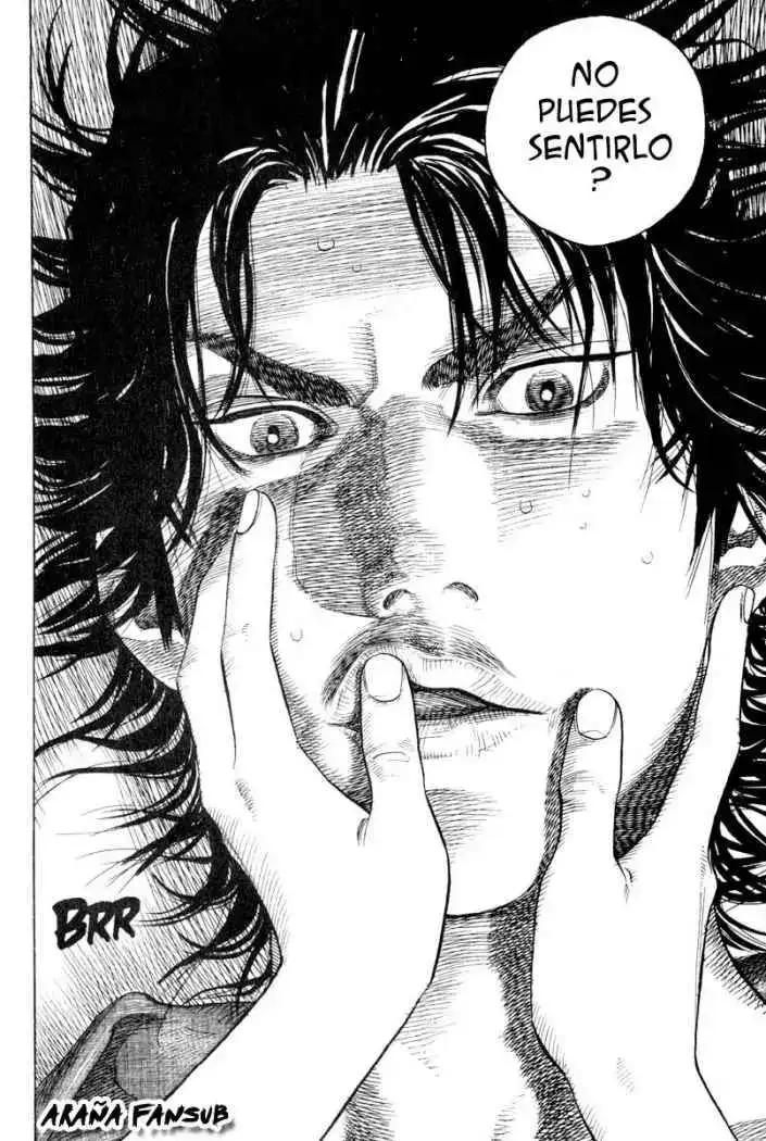 Página 19 — Vagabond Capítulo 3