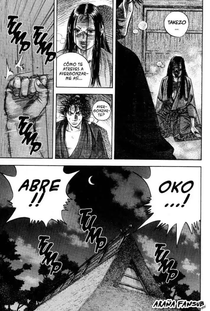 Página 2 — Vagabond Capítulo 4