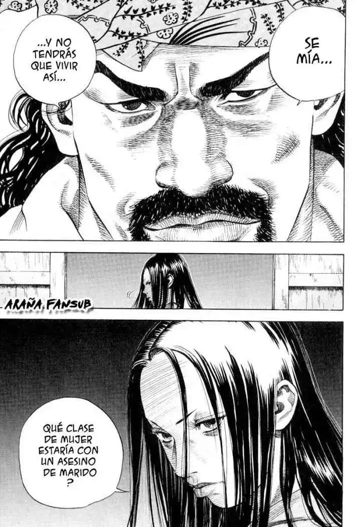Página 6 — Vagabond Capítulo 4