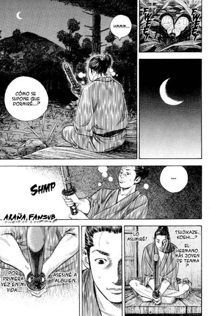 Página 2 — Vagabond Capítulo 6
