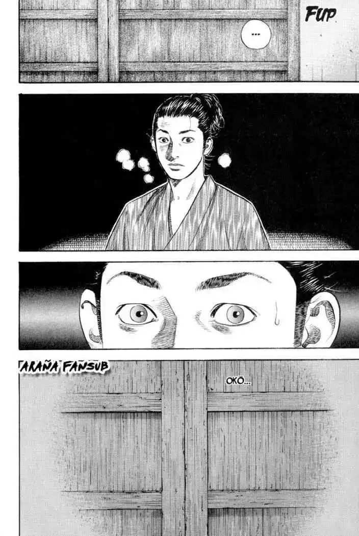 Página 4 — Vagabond Capítulo 6