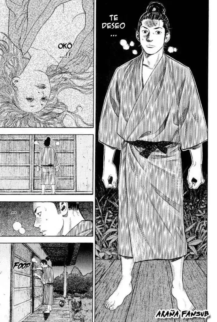 Página 5 — Vagabond Capítulo 6