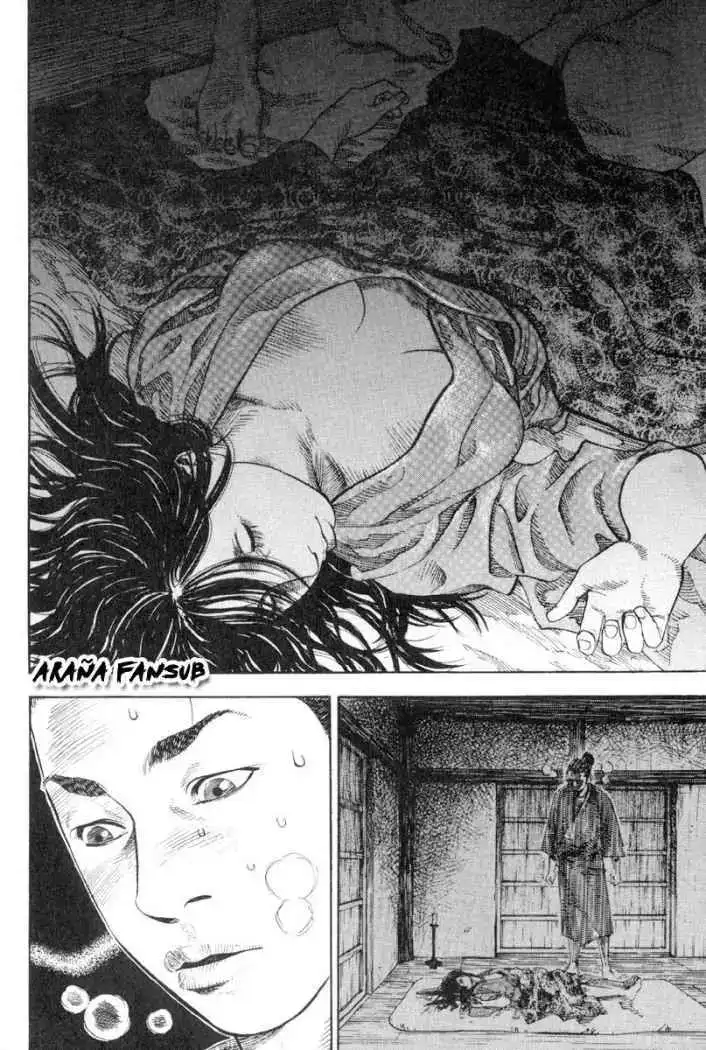 Página 6 — Vagabond Capítulo 6