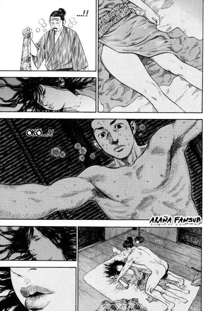Página 7 — Vagabond Capítulo 6