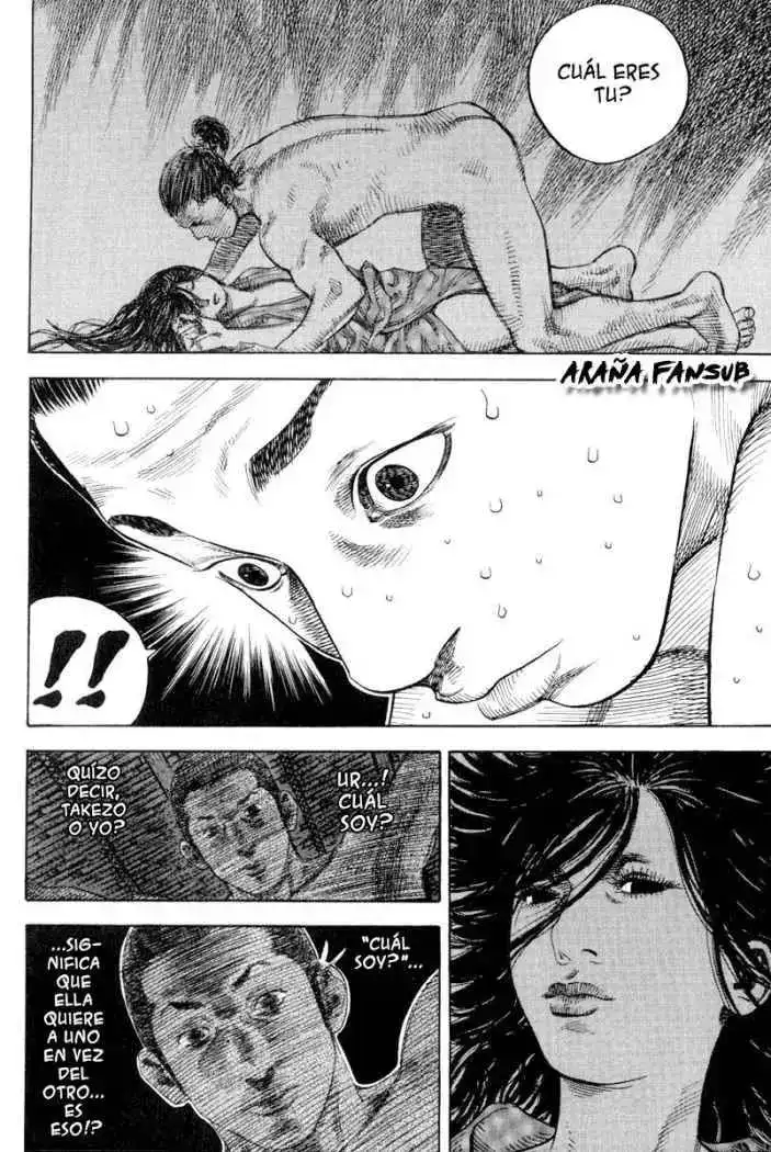 Página 8 — Vagabond Capítulo 6