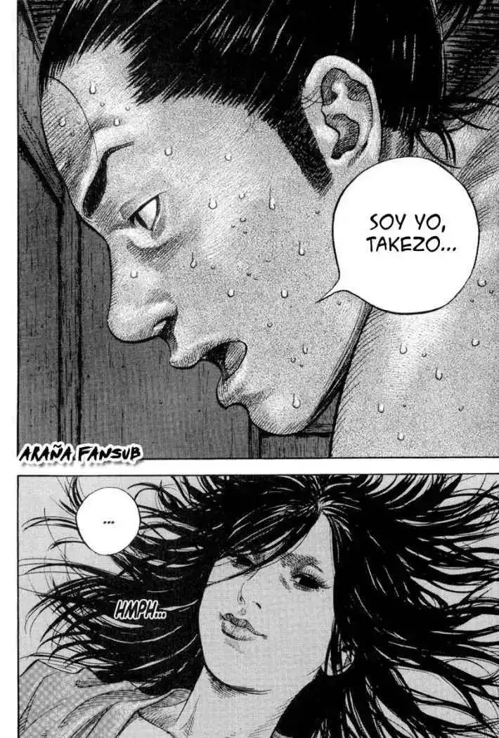 Página 10 — Vagabond Capítulo 6