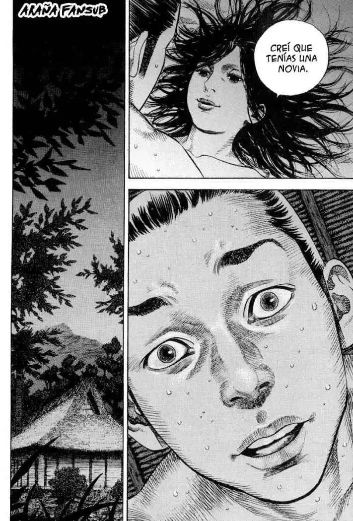 Página 12 — Vagabond Capítulo 6