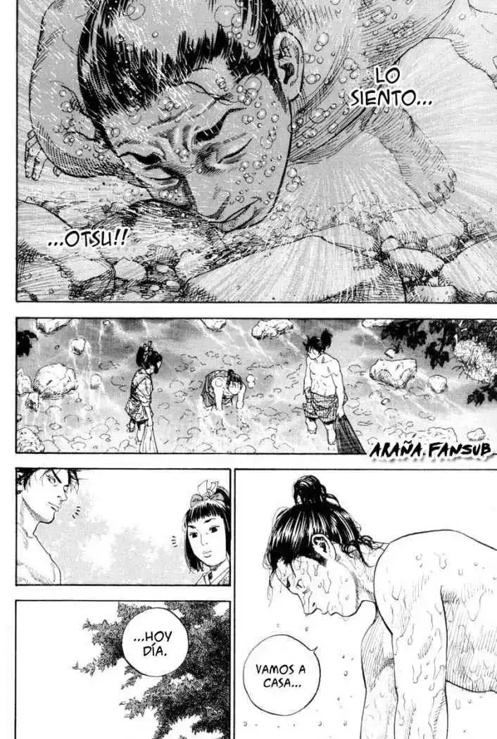Página 14 — Vagabond Capítulo 6