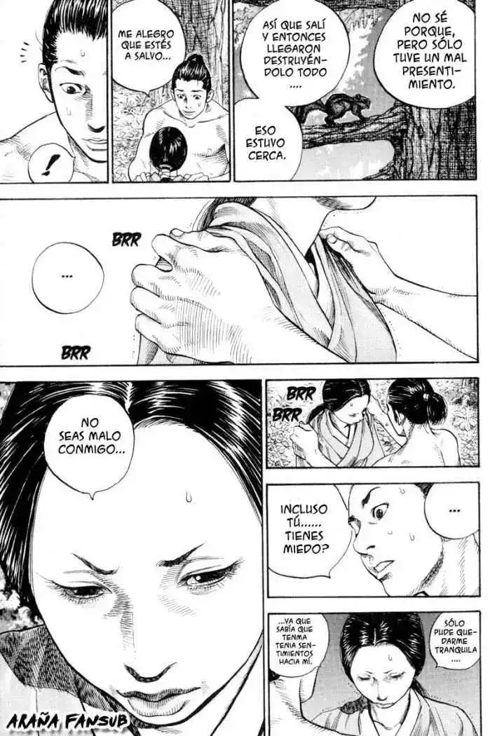 Página 12 — Vagabond Capítulo 7