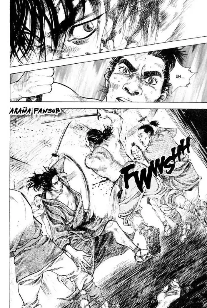 Página 15 — Vagabond Capítulo 7