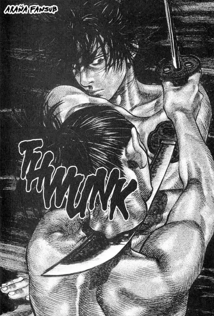 Página 19 — Vagabond Capítulo 7