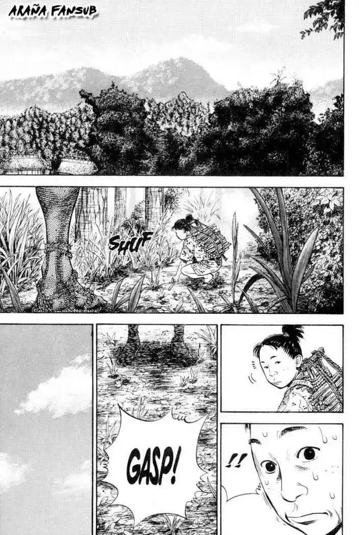 Página 2 — Vagabond Capítulo 8