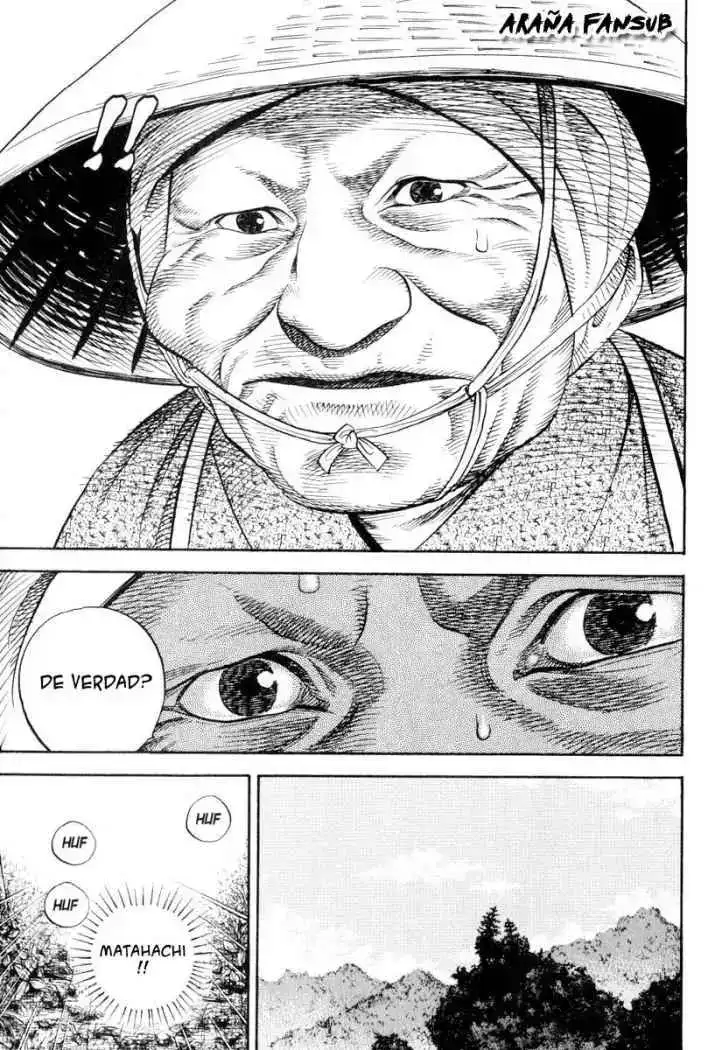 Página 5 — Vagabond Capítulo 8