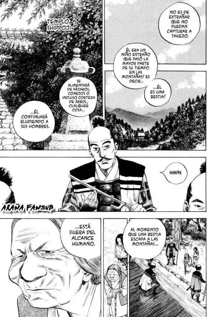 Página 2 — Vagabond Capítulo 9