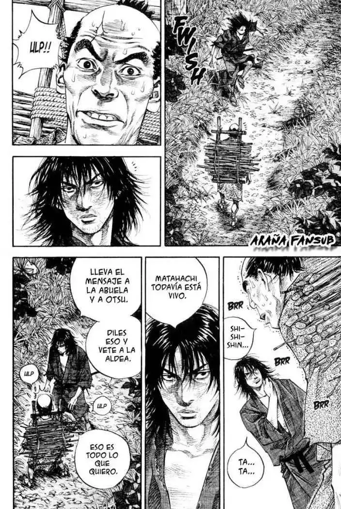 Página 4 — Vagabond Capítulo 9