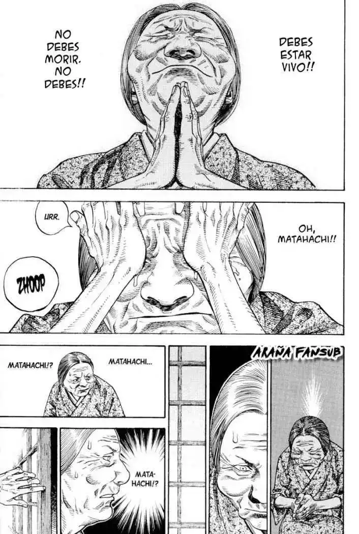 Página 11 — Vagabond Capítulo 9