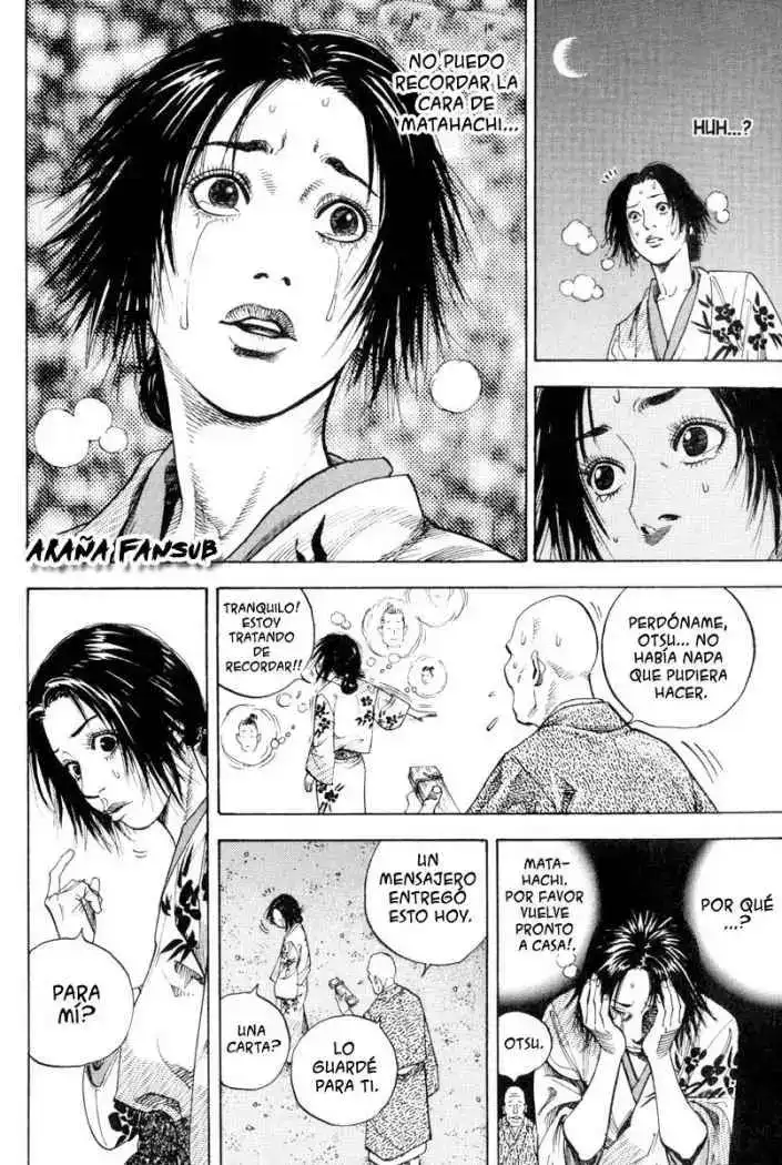 Página 18 — Vagabond Capítulo 9