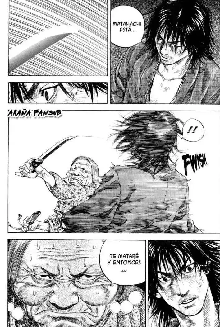 Página 20 — Vagabond Capítulo 9