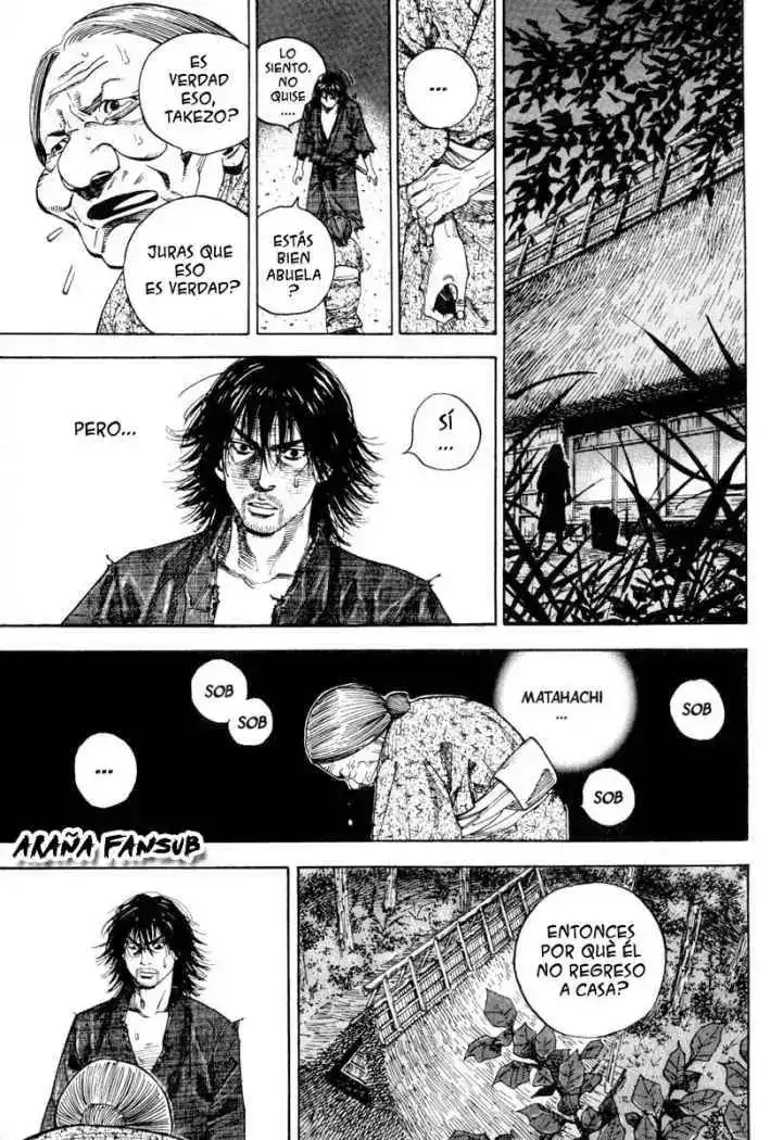 Página 2 — Vagabond Capítulo 10