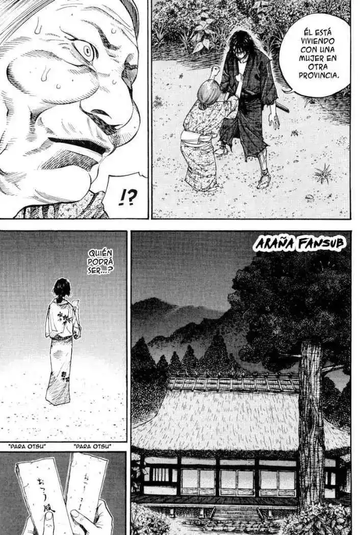 Página 4 — Vagabond Capítulo 10
