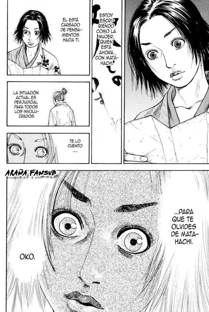 Página 5 — Vagabond Capítulo 10