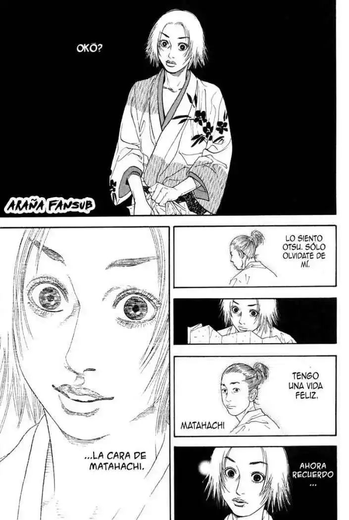 Página 6 — Vagabond Capítulo 10