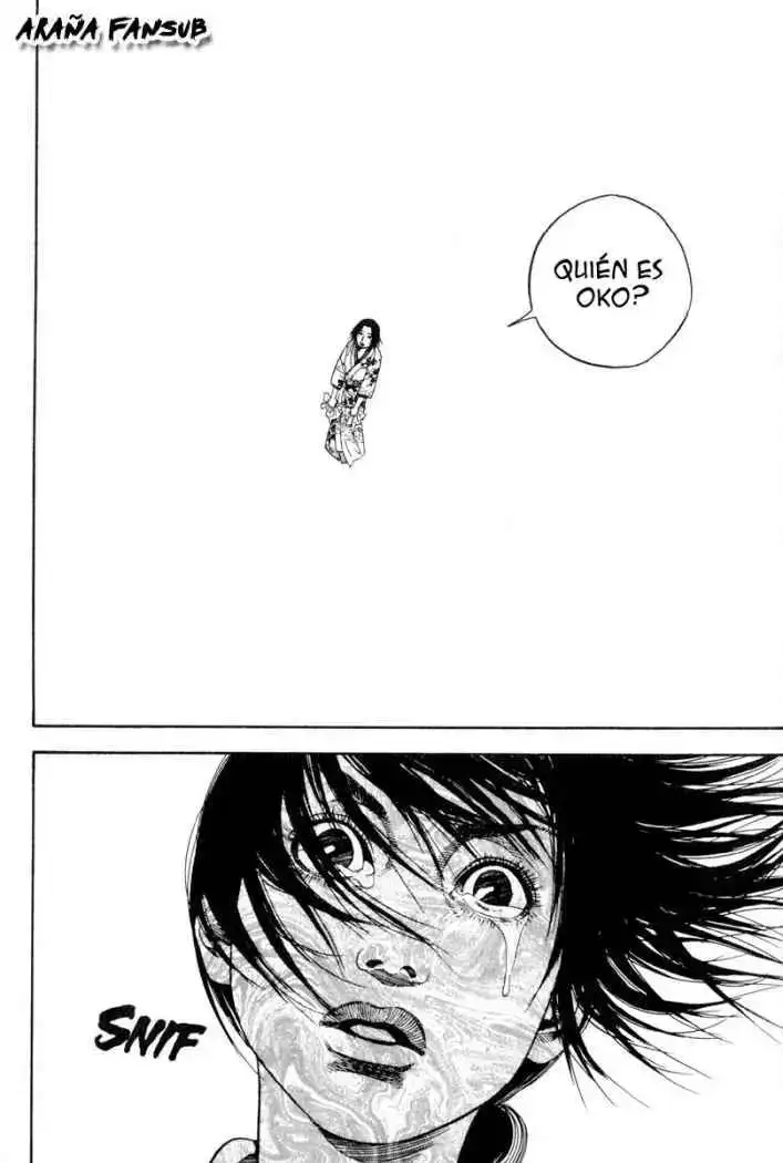 Página 7 — Vagabond Capítulo 10