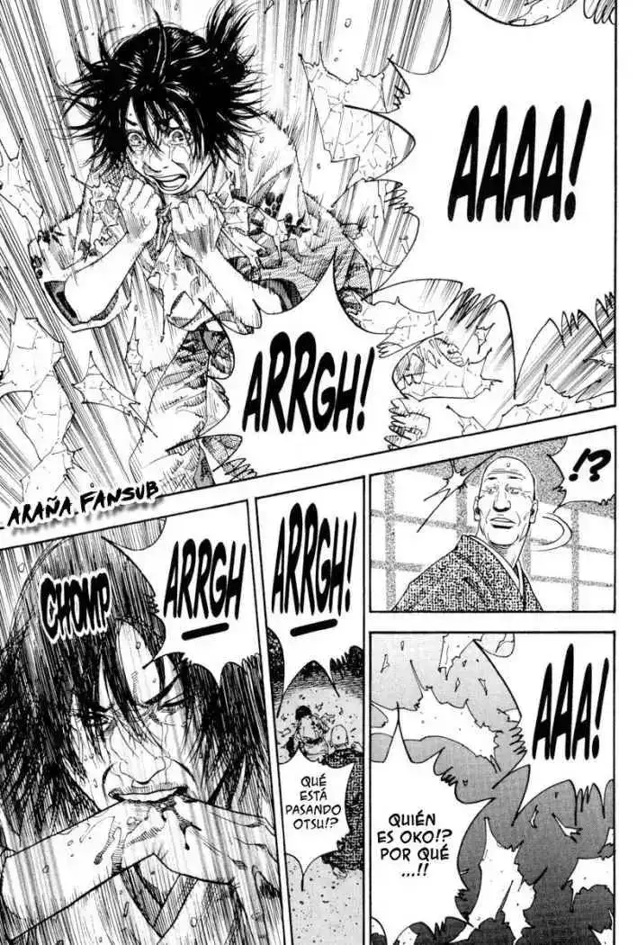 Página 8 — Vagabond Capítulo 10