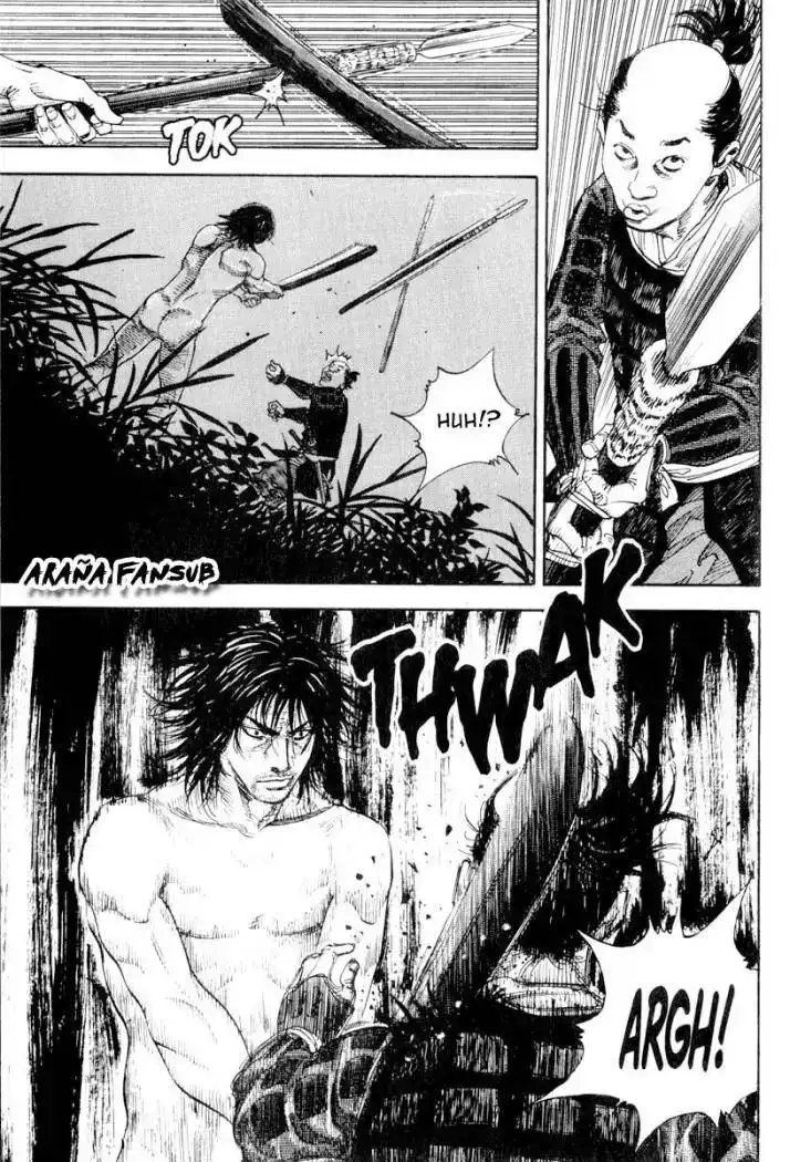 Página 4 — Vagabond Capítulo 11