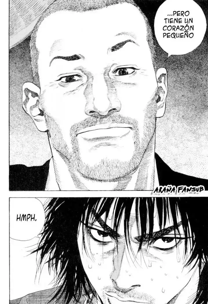 Página 21 — Vagabond Capítulo 11