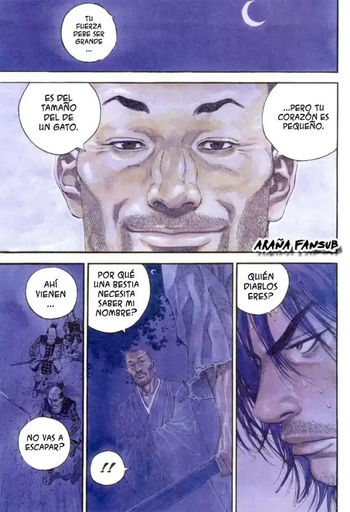 Página 2 — Vagabond Capítulo 12